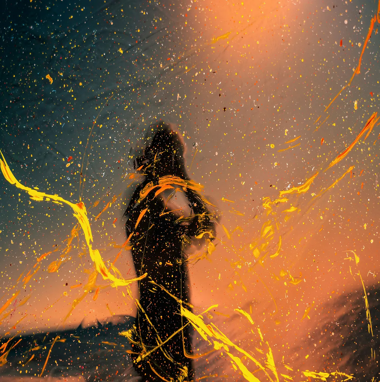 Blog card portrait image