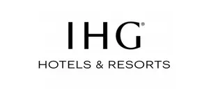 ihg hotels and resorts logo