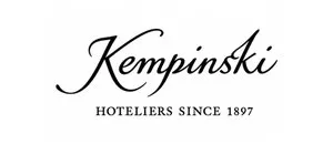 logo kempinski