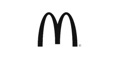 logo mcdonalds
