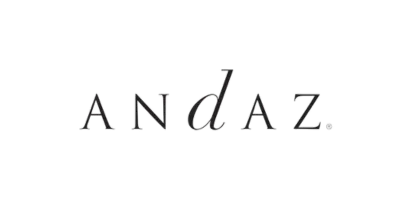 logo andaz