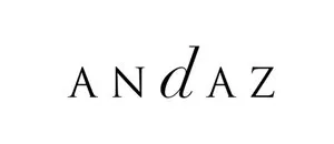 logo andaz