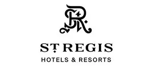 logo st regis hotels and resorts