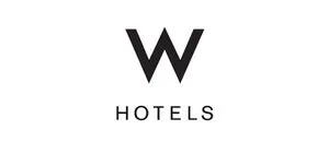 logo W hotels