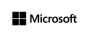 logo microsoft