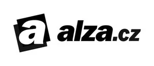 logo alza cz