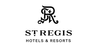 logo st regis hotels
