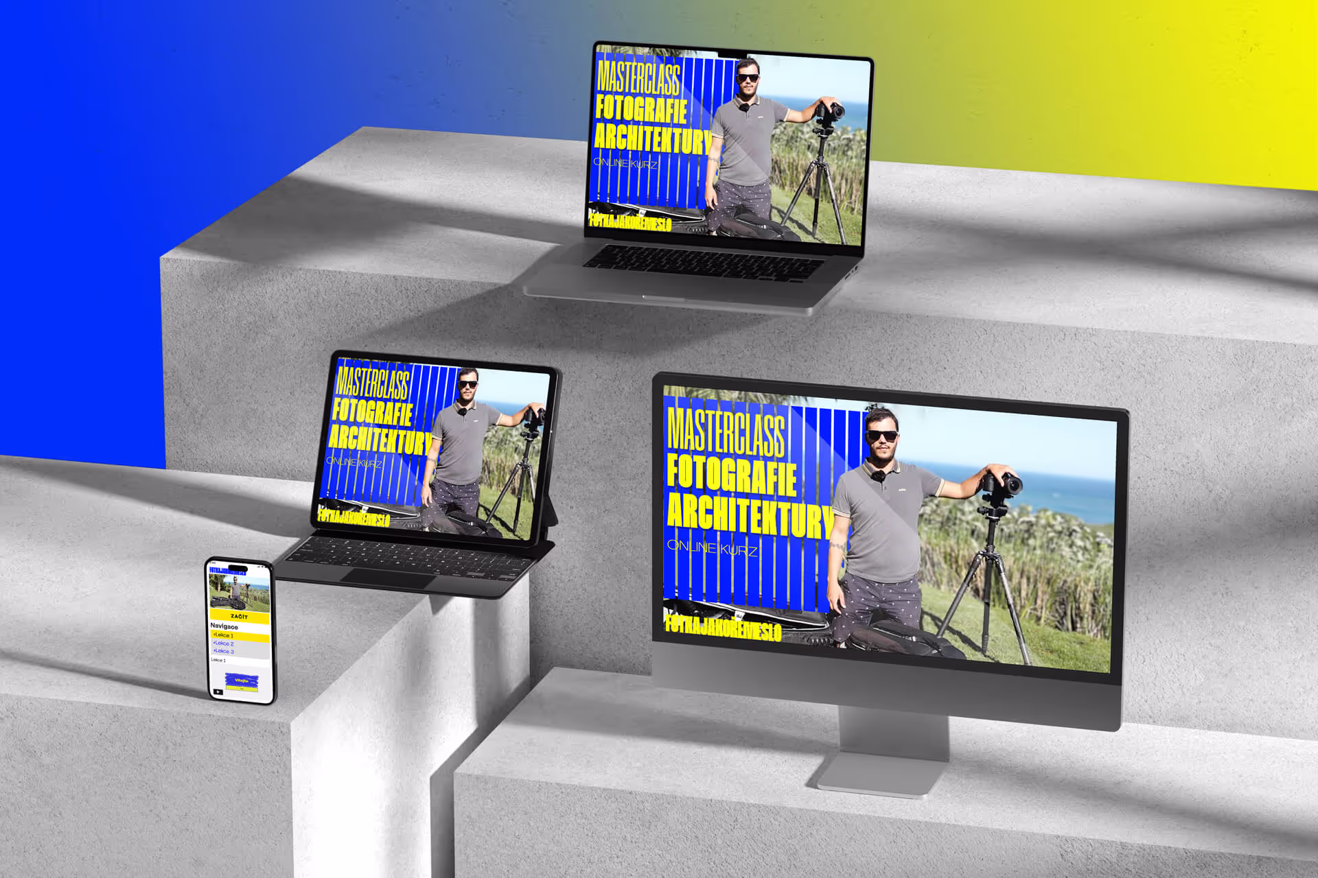 thumbnail masterclass architektury od jiřího lízlera