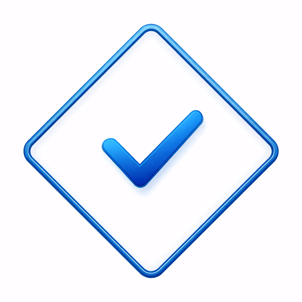 Guaranteed Standard of Work