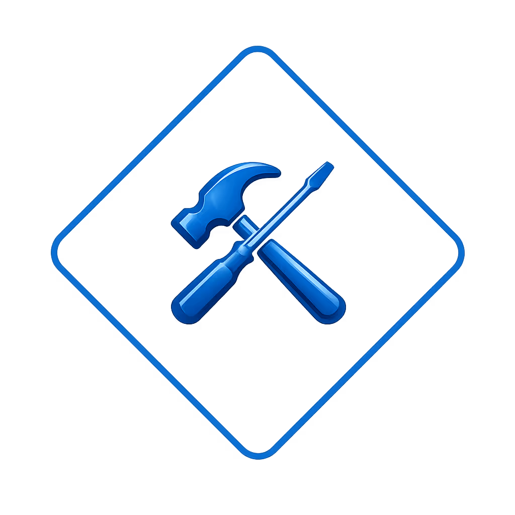 9+ Years’ Roofing Experience