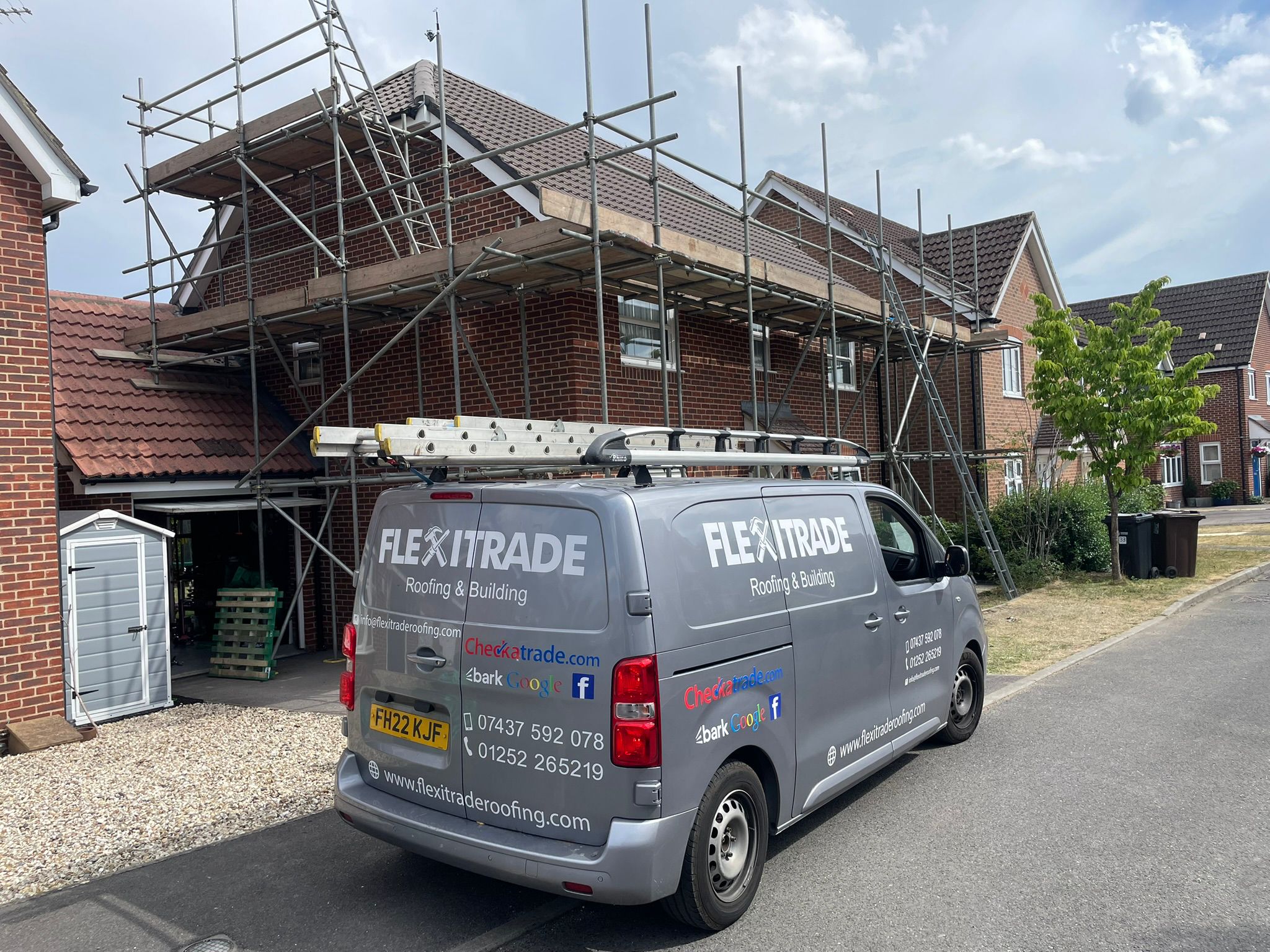 Professional Installations