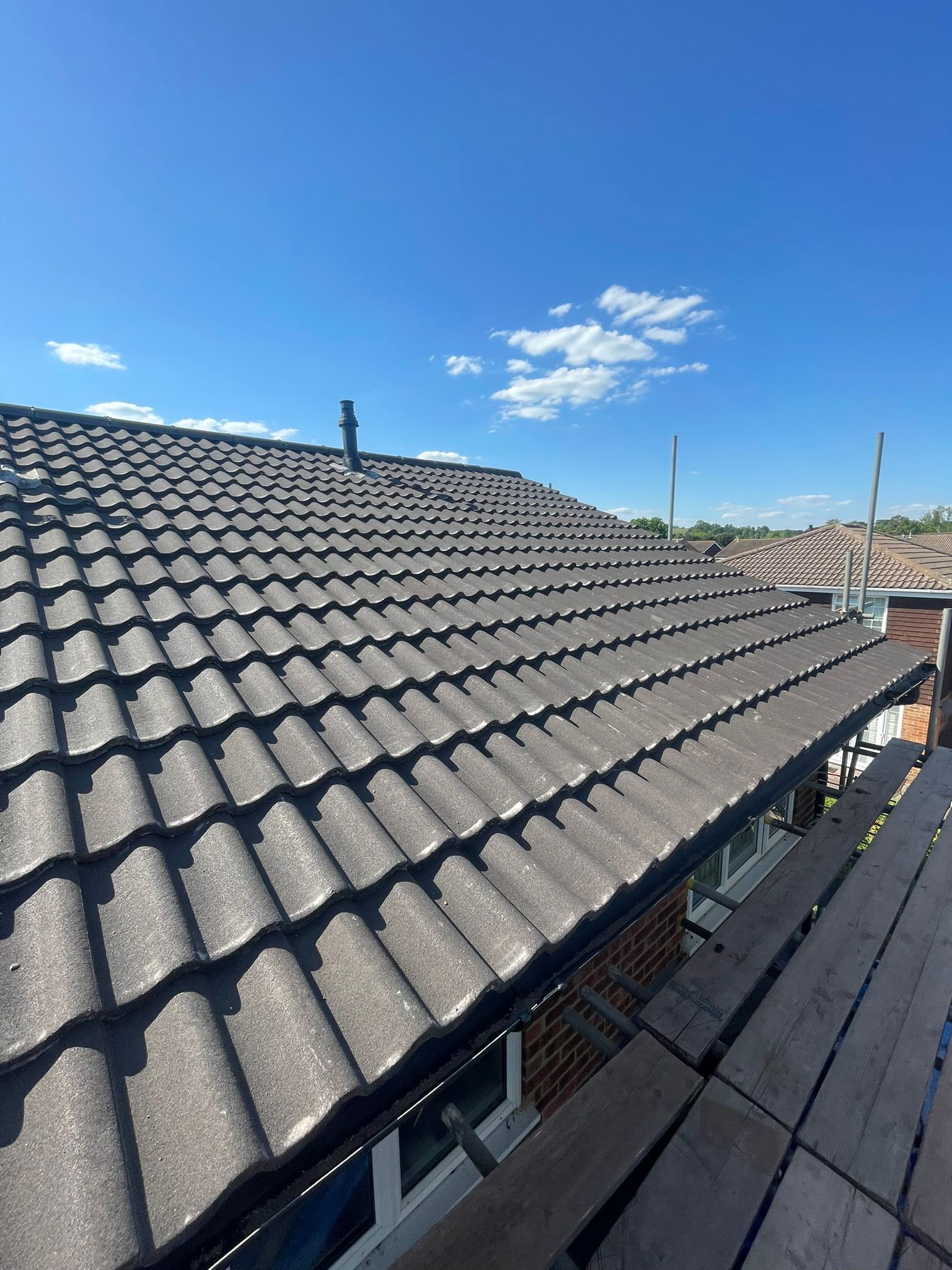 Fascias Soffits Guttering