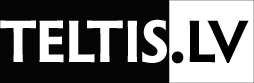 TELTIS.LV company logo.