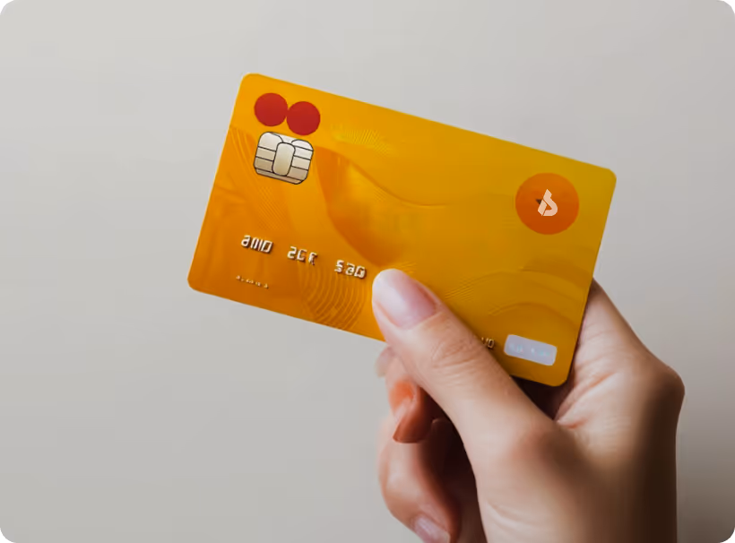 Credit Card Image