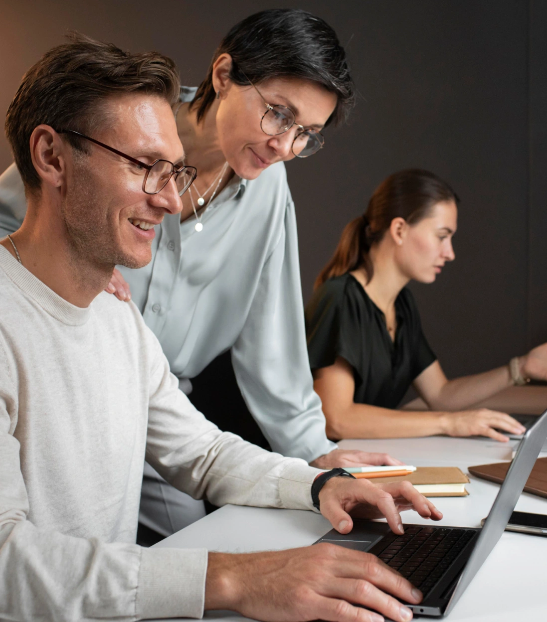 Growth Solutions Image