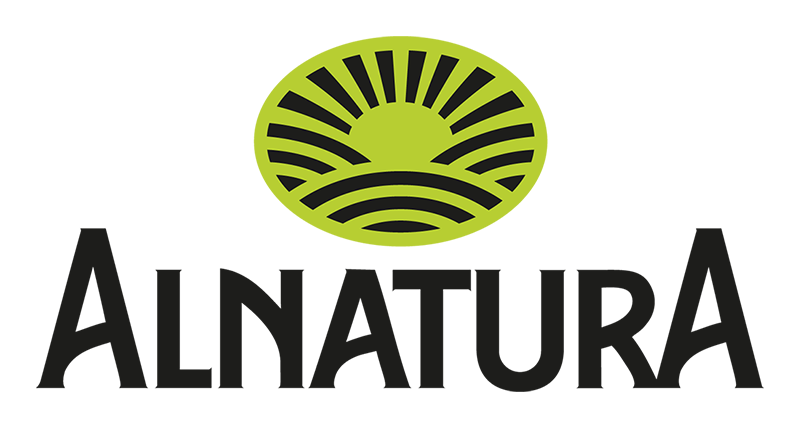 Logo Alnatura