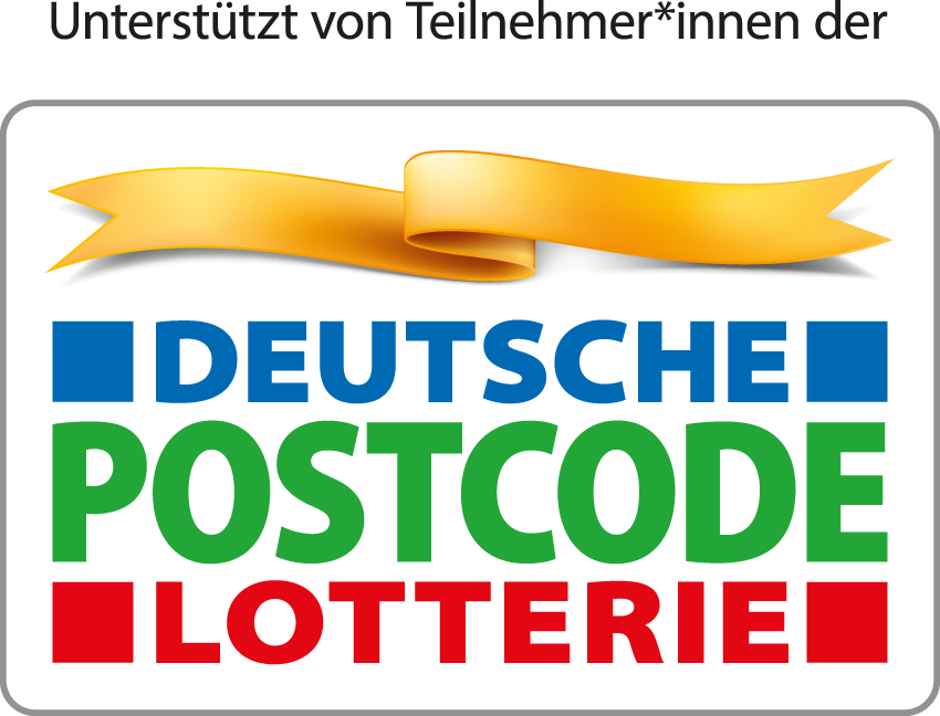 Logo Postcode Lotterie
