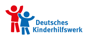Logo Deutsches Kinderhilfswerk