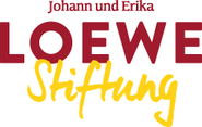 Logo Loewe Stiftung