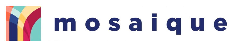 Logo mosaique