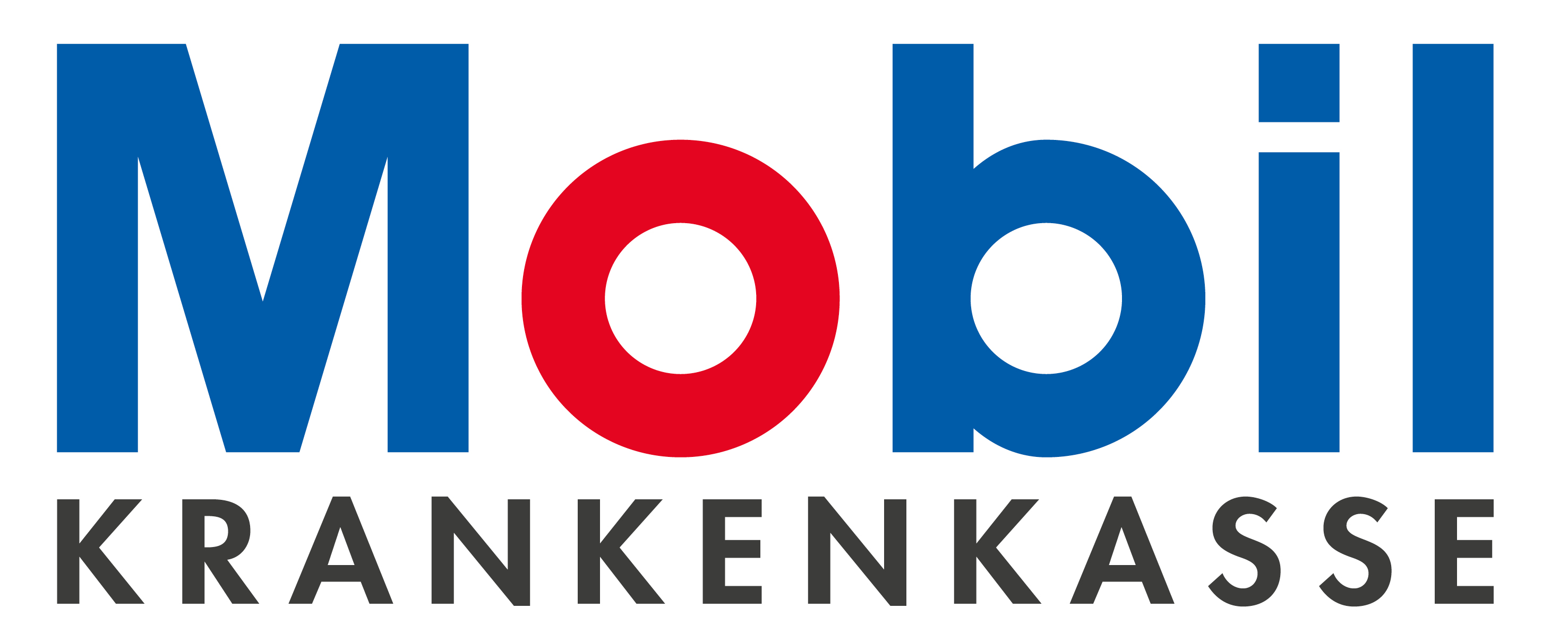 Logo Mobil Krankenkasse