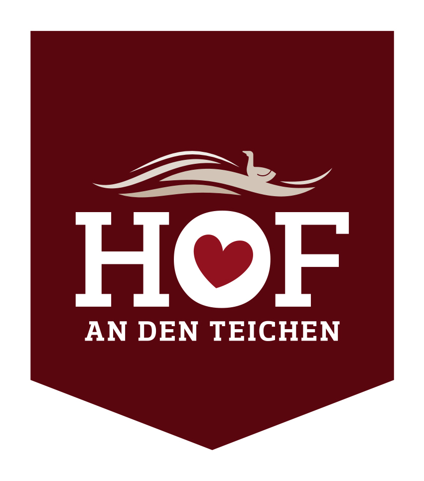 Logo Hof an den Teichen