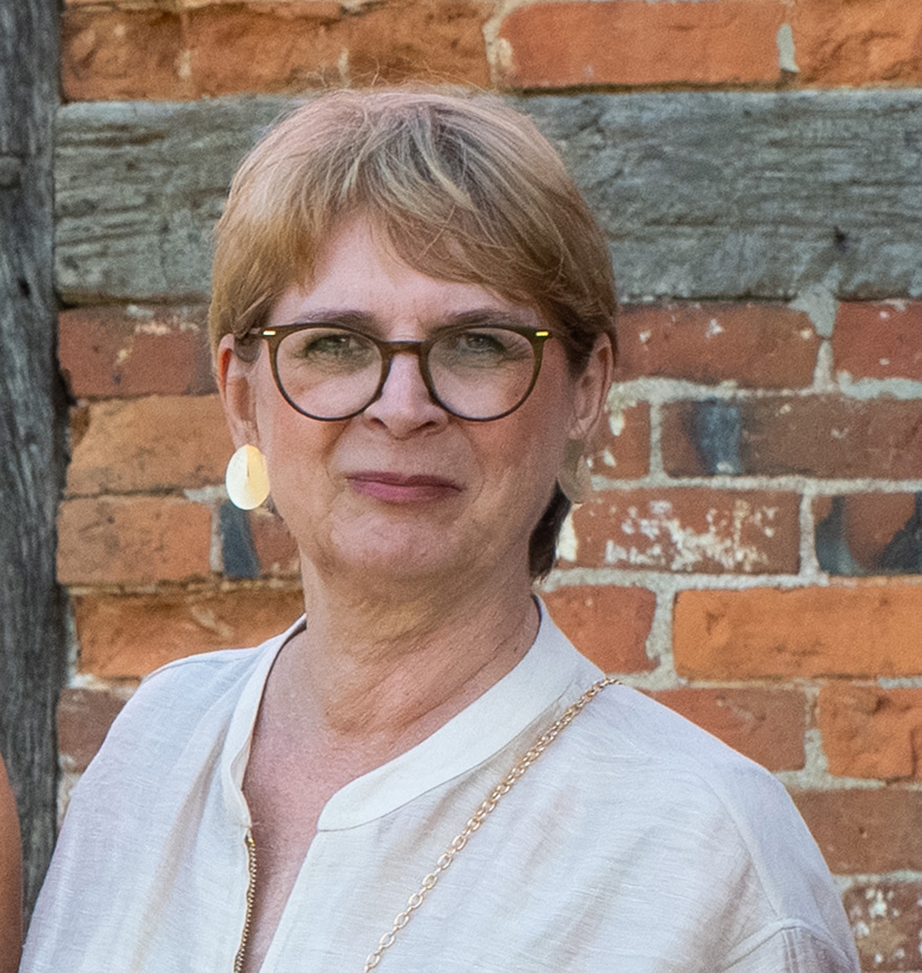 Iris Pottek, Gründerin