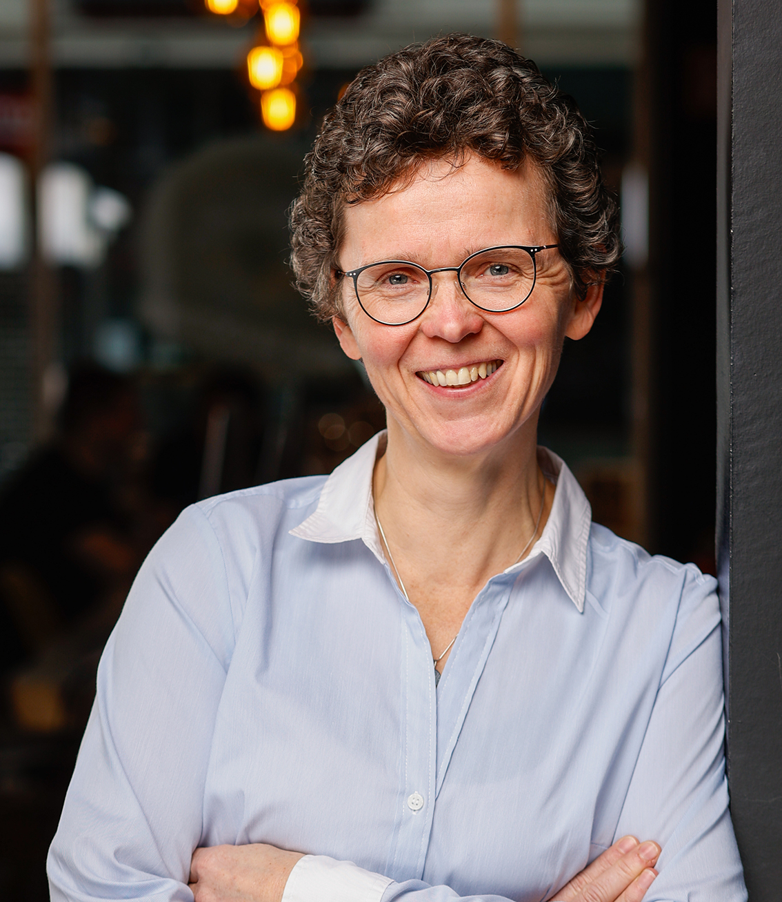 Kerstin Klante, Controlling