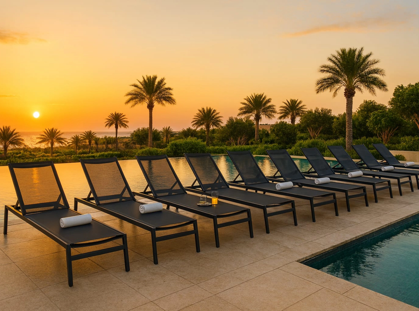 Bains de Soleil Design