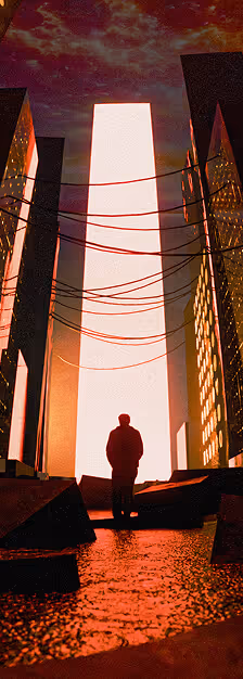 Tsuki - Alone (Preview)