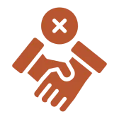 Zerbrochener Handschlag – gestörte Zusammenarbeit zwischen Partnern/Teams in der Kanzlei lösen