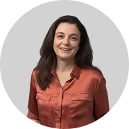 Porträt von Lydia Müller-Schultz – Legals in Change (Coaching, Consulting, Mentoring für Anwälte)