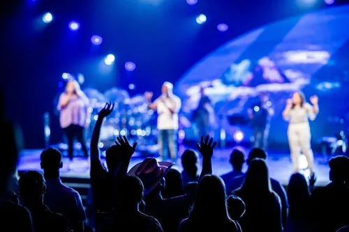 Speakers of the IT/CONF 2024