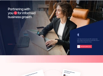 Aventiva landing sections two