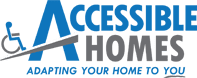 Accessible Homes logo