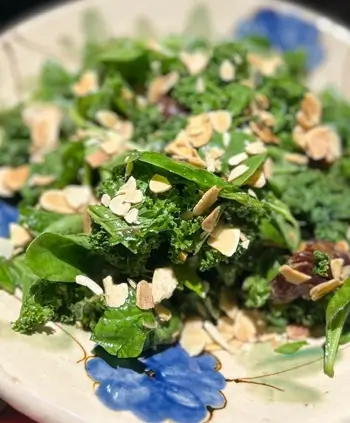 Locally sourced seasonal vegetables, used by Noble Prawn in gourmet private dining and Kitchen Supper meals