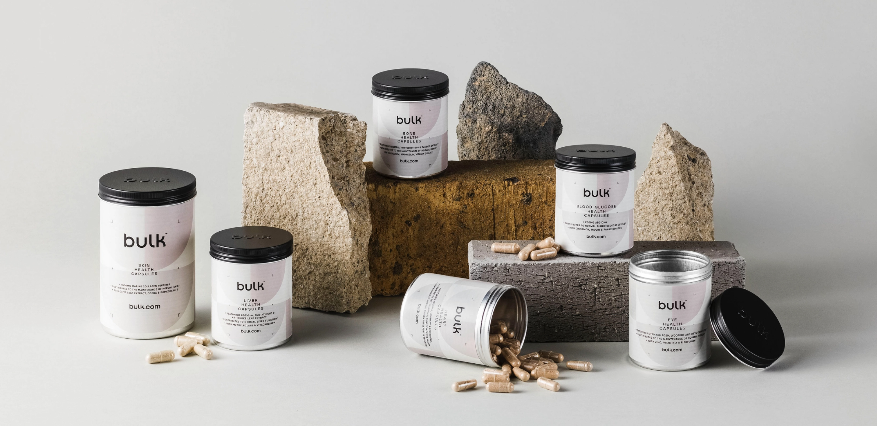 Bulk™