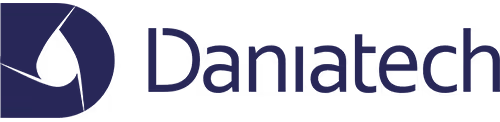 Daniatech logo