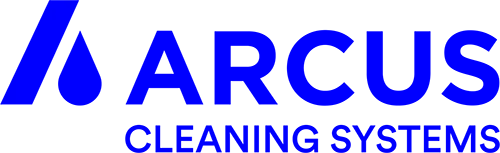 Arcus Cleaning Systems logo