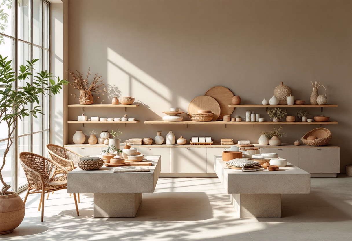 [background image] image of retail setting