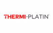 Logo Thermi-Platin with Thermi in red and Platin in black text.