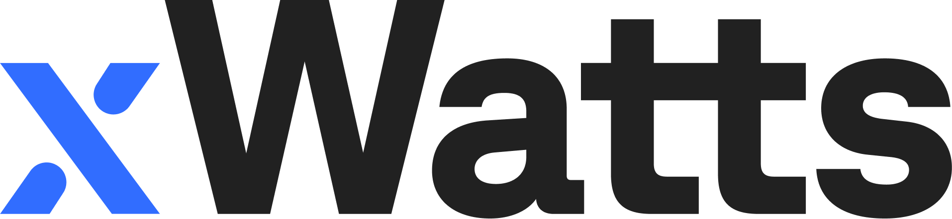 xWatts