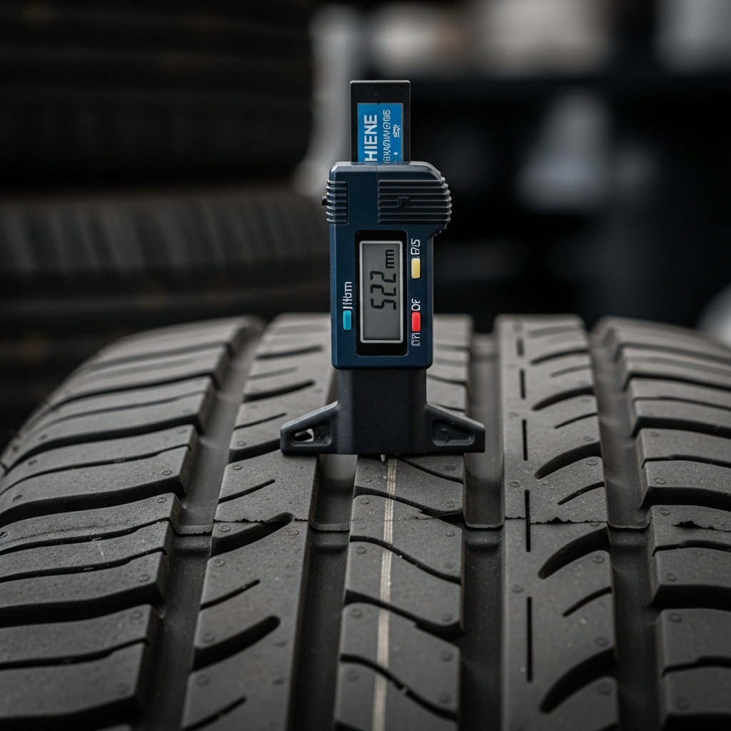 How to Find Reliable Used Tires and Great Deals image