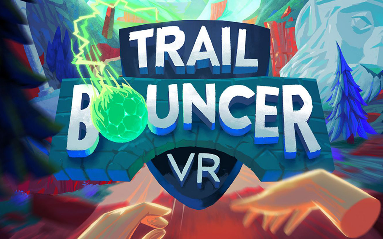 Trailbouncer VR