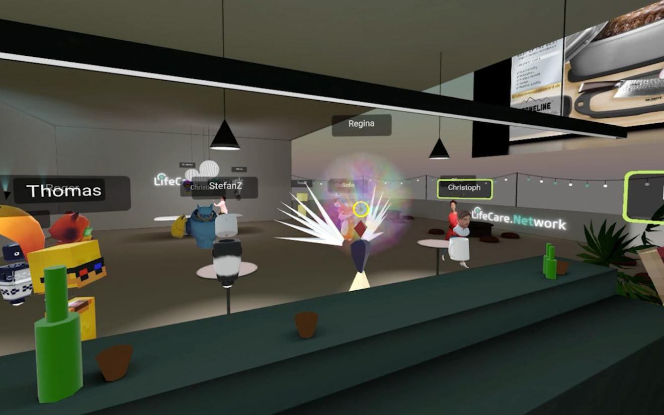 Kitchen Innovation Award