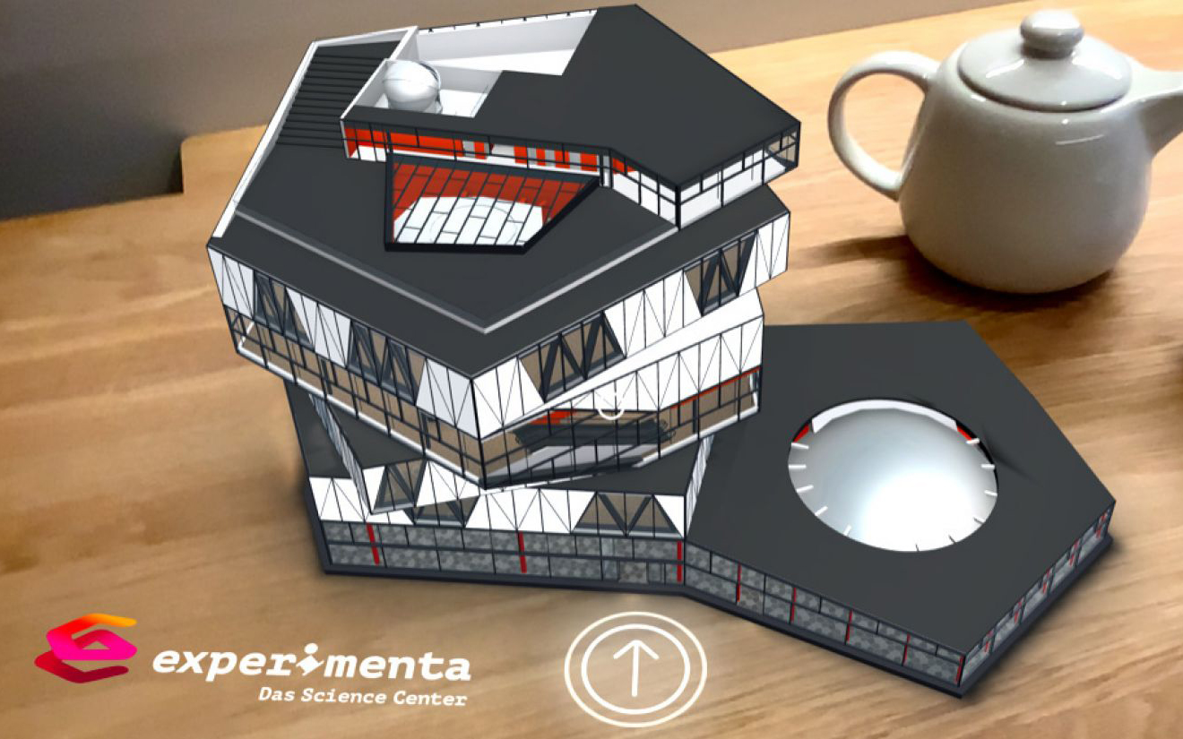 experimenta Explorer