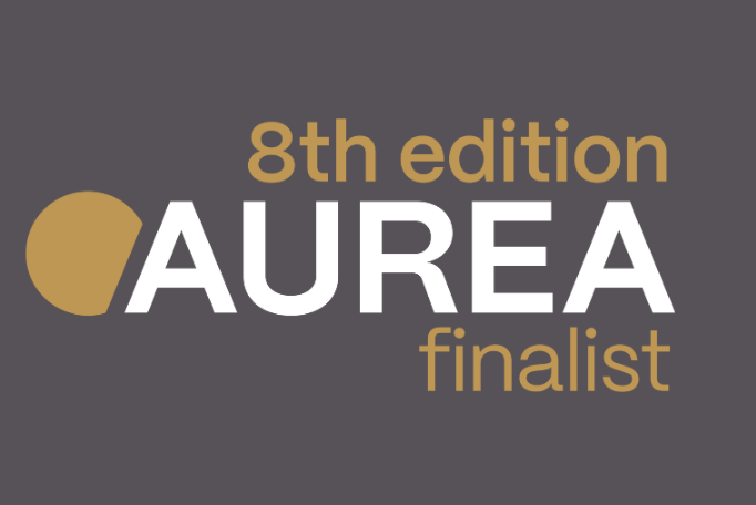 K5 Factory Nominated for the AUREA Awards with Oktoberfest VR