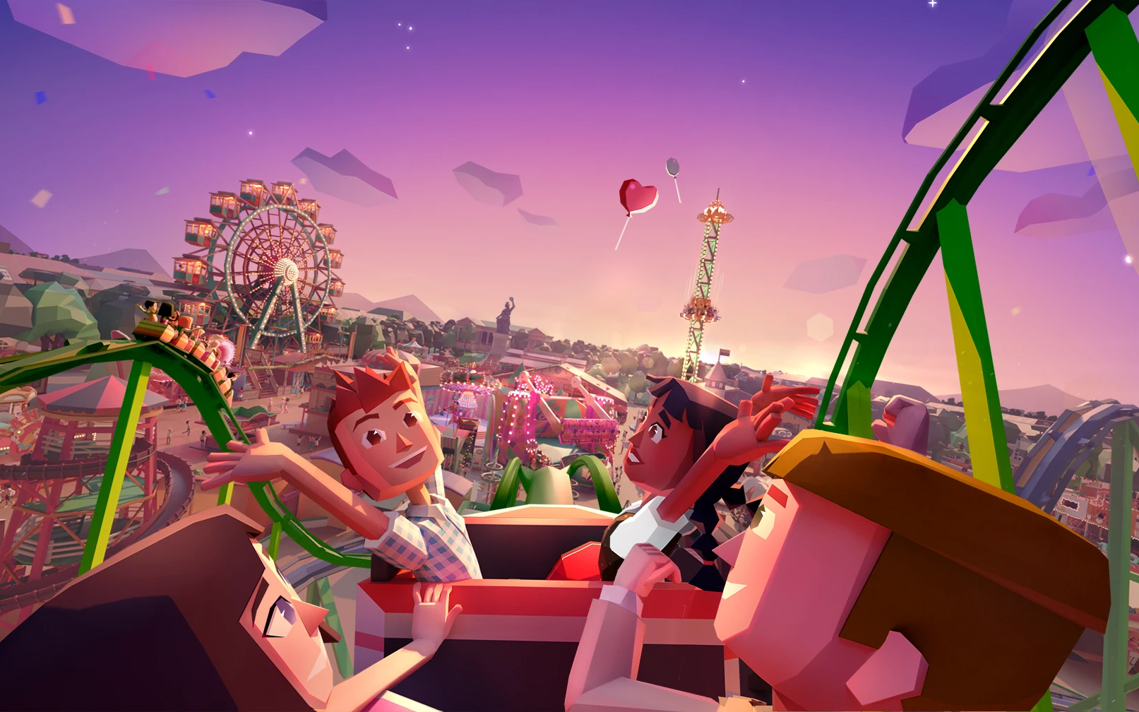 Oktoberfest - Nominated for AIXR XR Awards – Game of the Year