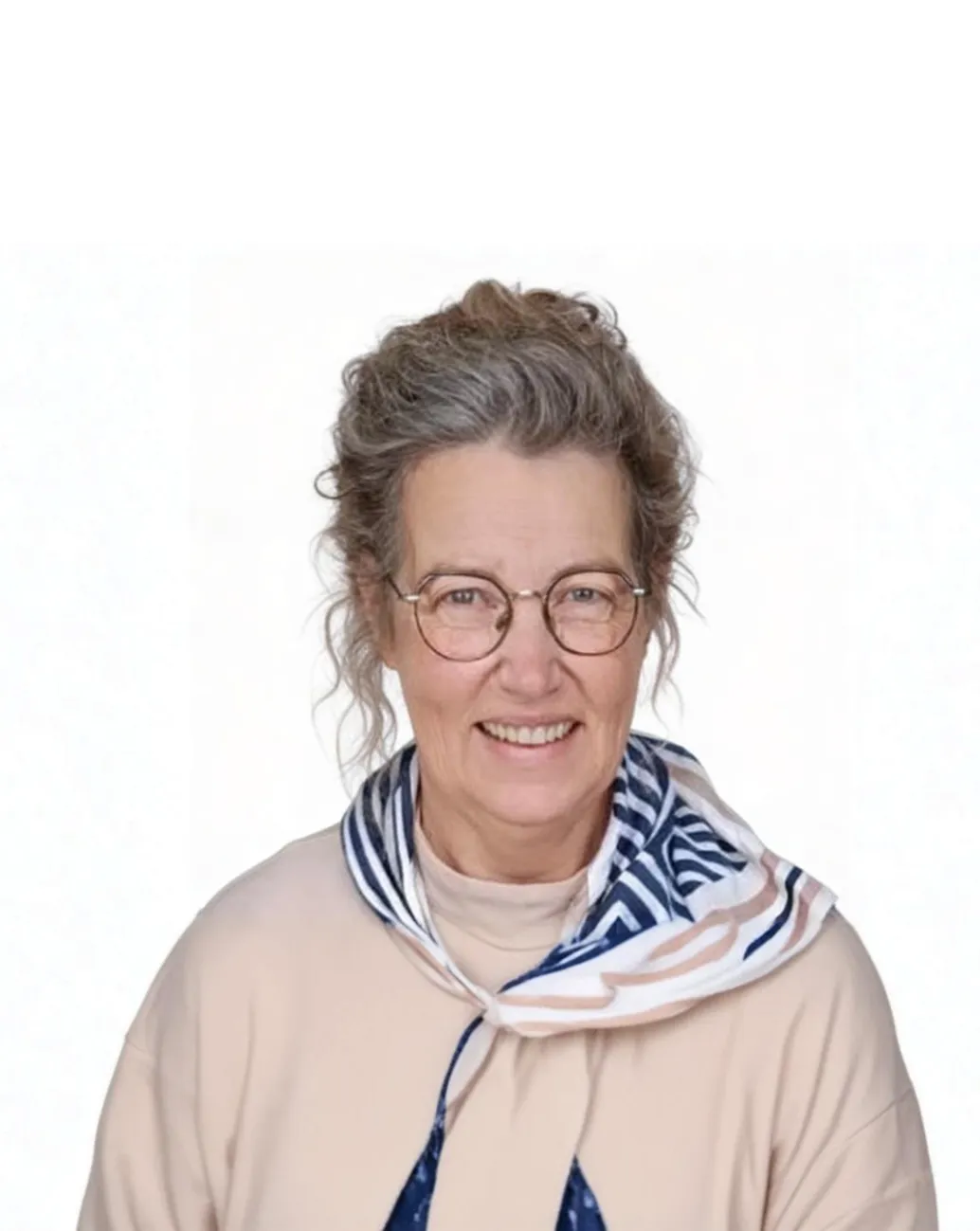 Portret foto van Carolien van  De Zeeuwse Deur