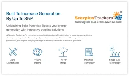 Scorpius Trakers Screenshot